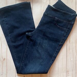 American Eagle Outfitters Dark Wash Bootcut Jeans